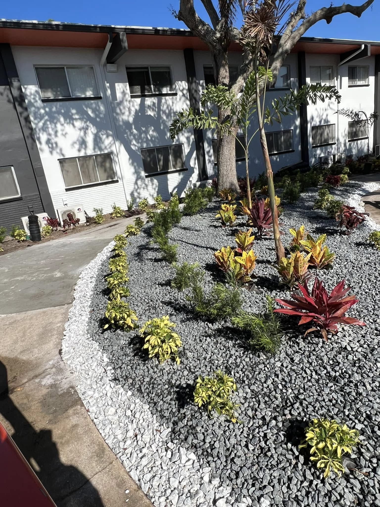 garden design