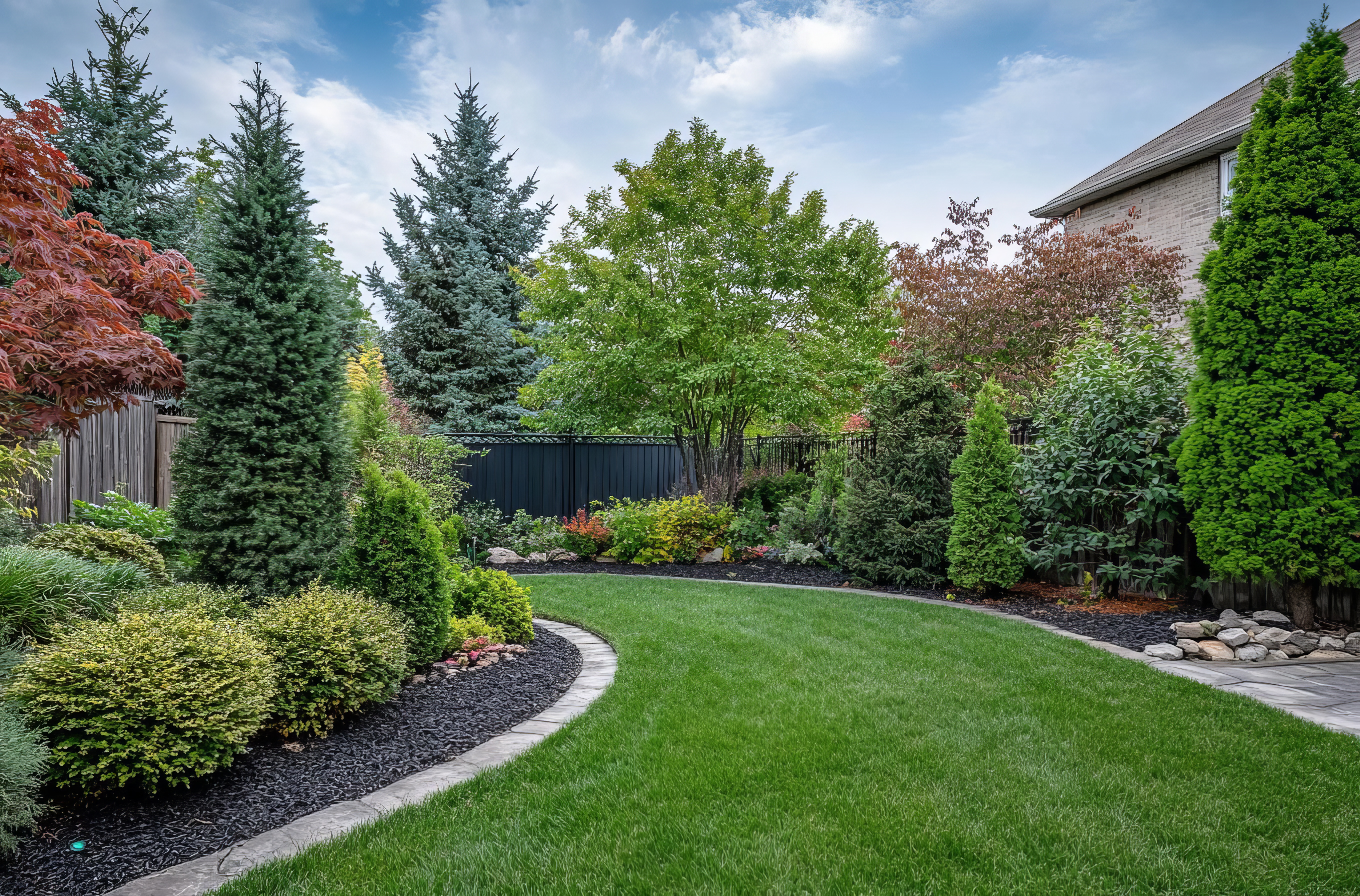 tree services, stump grinding, palm tree trimming, landscaping